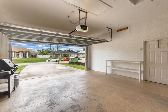 2260 ZUYDER TERRACE, North Port, FL 34286