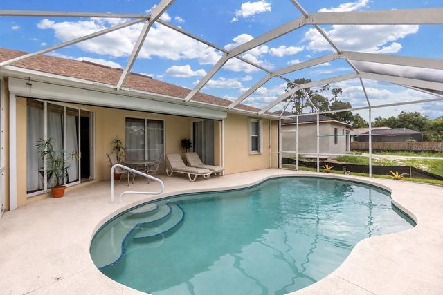 2260 ZUYDER TERRACE, North Port, FL 34286