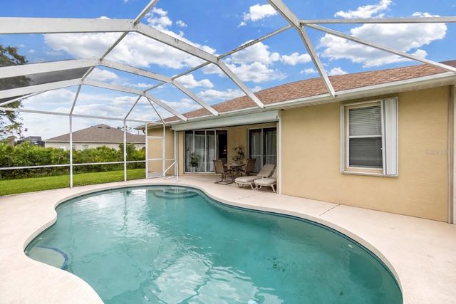 2260 ZUYDER TERRACE, North Port, FL 34286