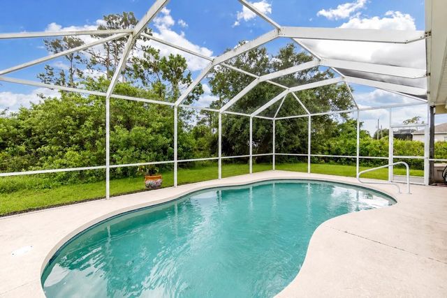 2260 ZUYDER TERRACE, North Port, FL 34286