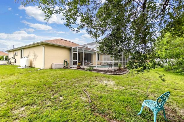 2260 ZUYDER TERRACE, North Port, FL 34286