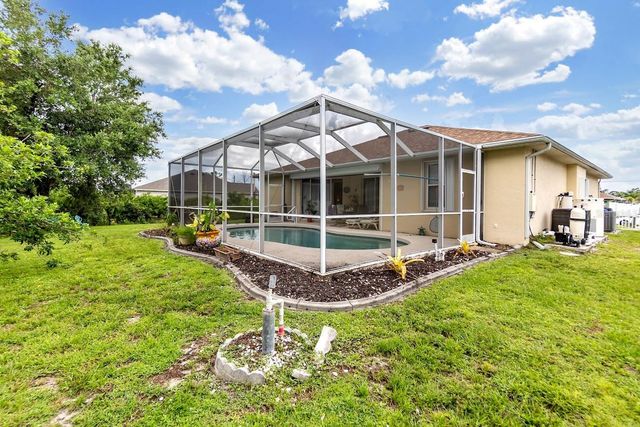 2260 ZUYDER TERRACE, North Port, FL 34286