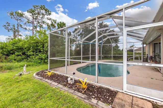 2260 ZUYDER TERRACE, North Port, FL 34286