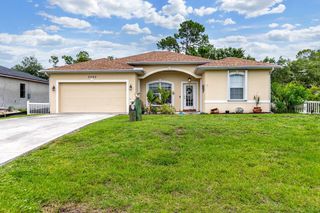 2260 ZUYDER TERRACE, North Port, FL 34286