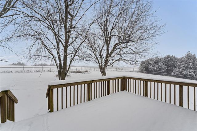 13021 222nd Street, Linwood, KS 66052