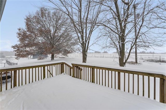 13021 222nd Street, Linwood, KS 66052