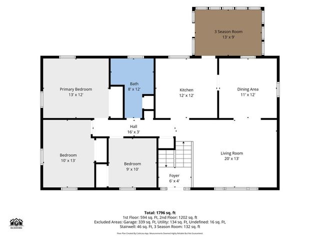 18 Wildwood Ave, Taunton, MA 02780