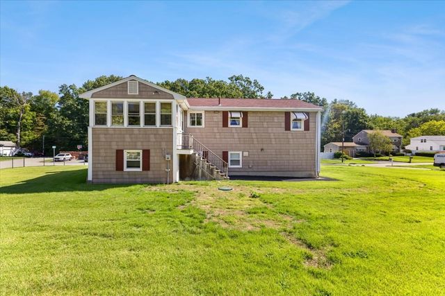 18 Wildwood Ave, Taunton, MA 02780