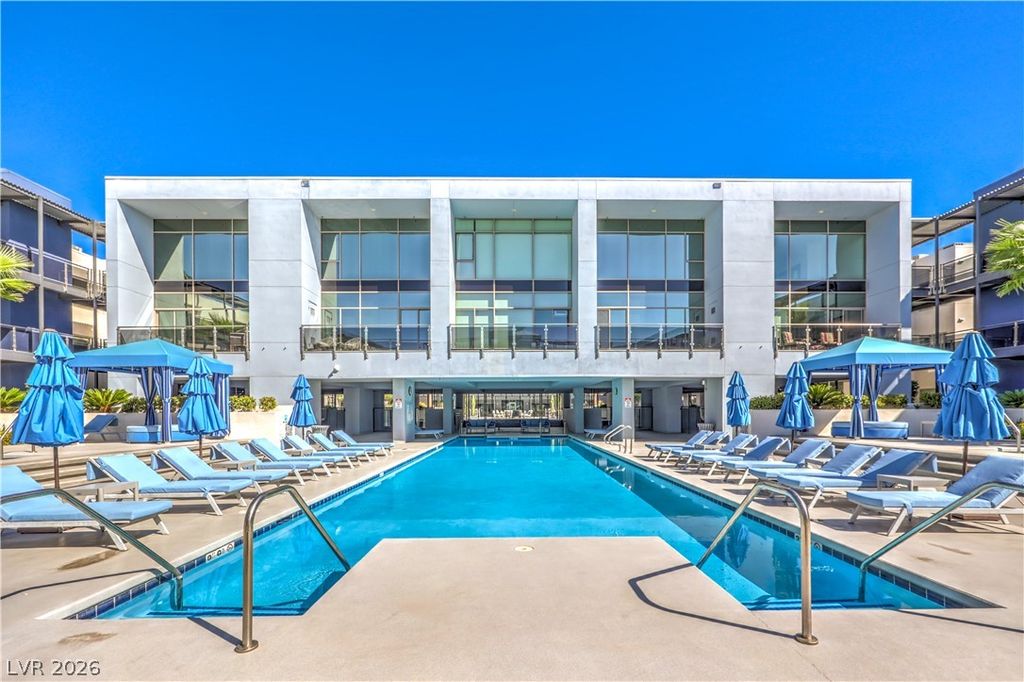 8925 West Flamingo Road 101, Las Vegas, NV 89147 — photo 2