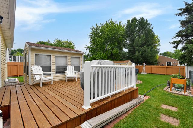 1510 28th Avenue S, Fargo, ND 58103
