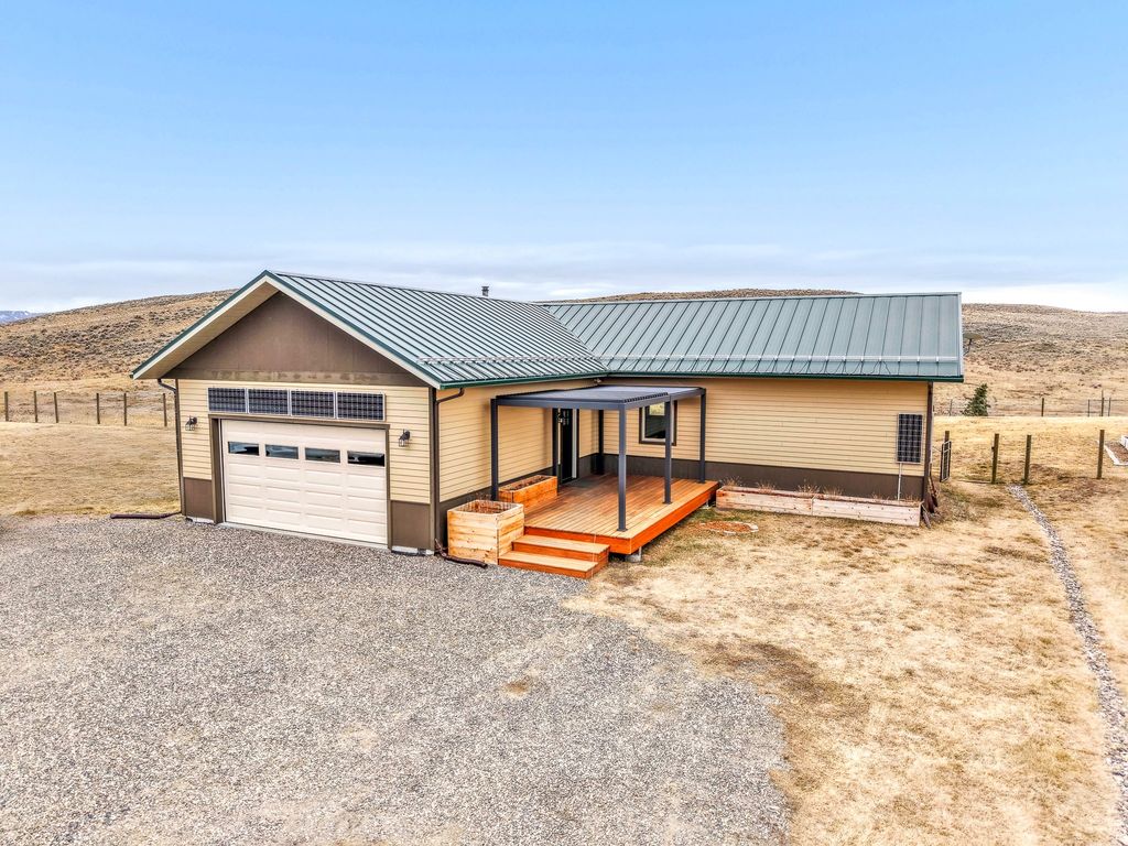 2249 Seitz Road E, Wilsall, MT 59086 photo 10