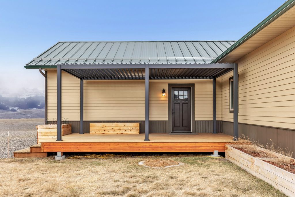 2249 Seitz Road E, Wilsall, MT 59086 photo 12