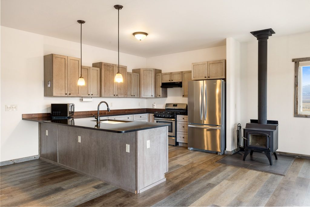 2249 Seitz Road E, Wilsall, MT 59086 photo 17