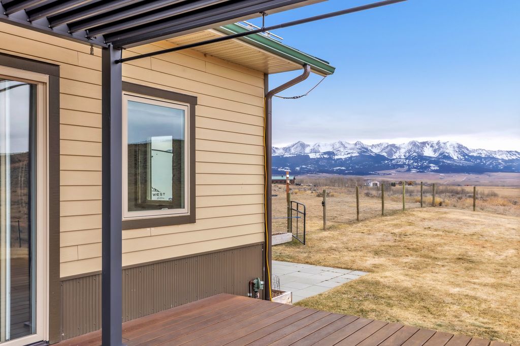 2249 Seitz Road E, Wilsall, MT 59086 photo 28