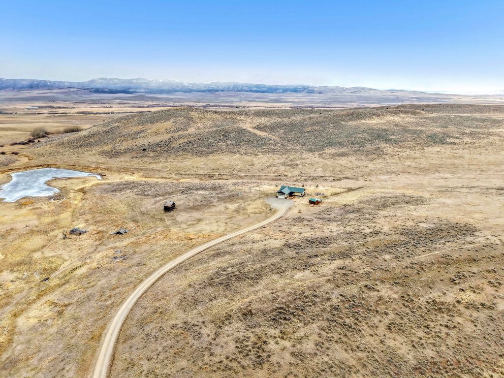 2249 Seitz Road E, Wilsall, MT 59086 photo 3