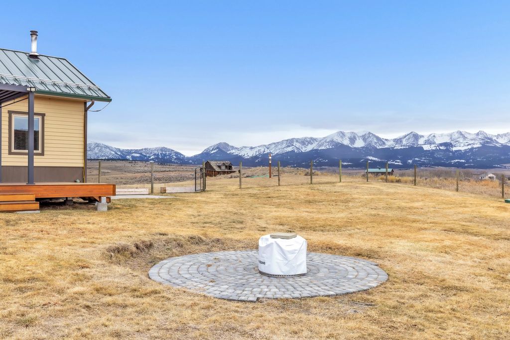 2249 Seitz Road E, Wilsall, MT 59086 photo 46