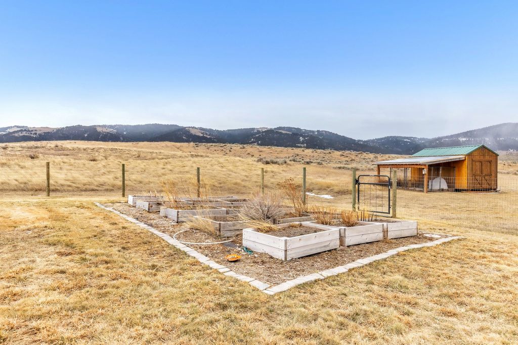 2249 Seitz Road E, Wilsall, MT 59086 photo 47