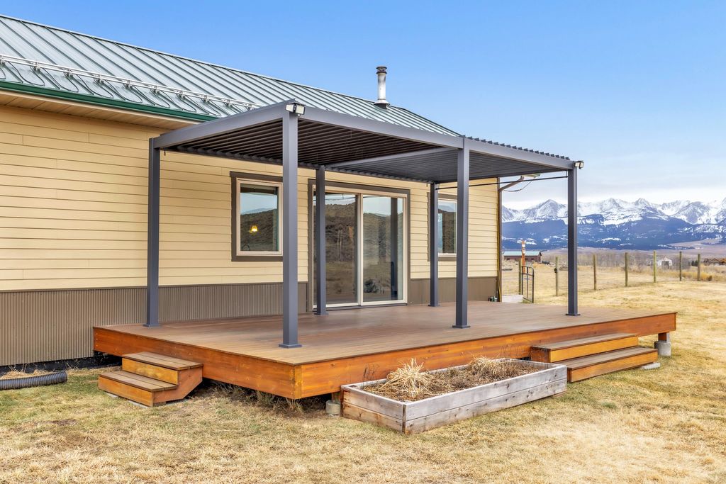 2249 Seitz Road E, Wilsall, MT 59086 photo 48