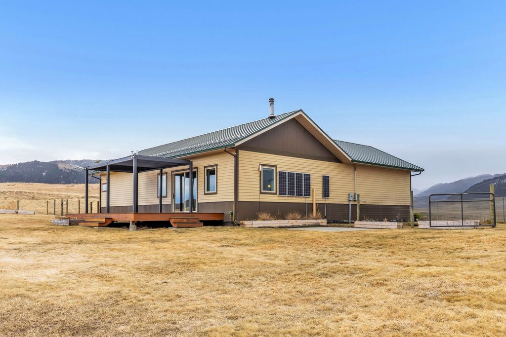 2249 Seitz Road E, Wilsall, MT 59086 photo 51