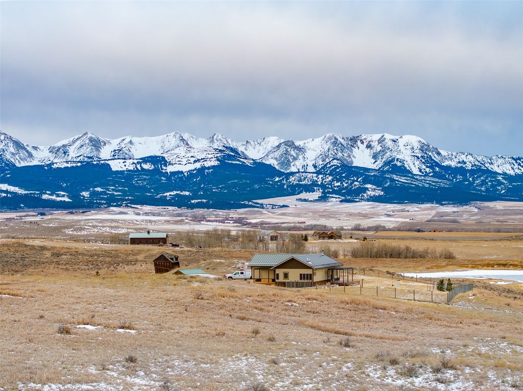 2249 Seitz Road E, Wilsall, MT 59086 photo 52