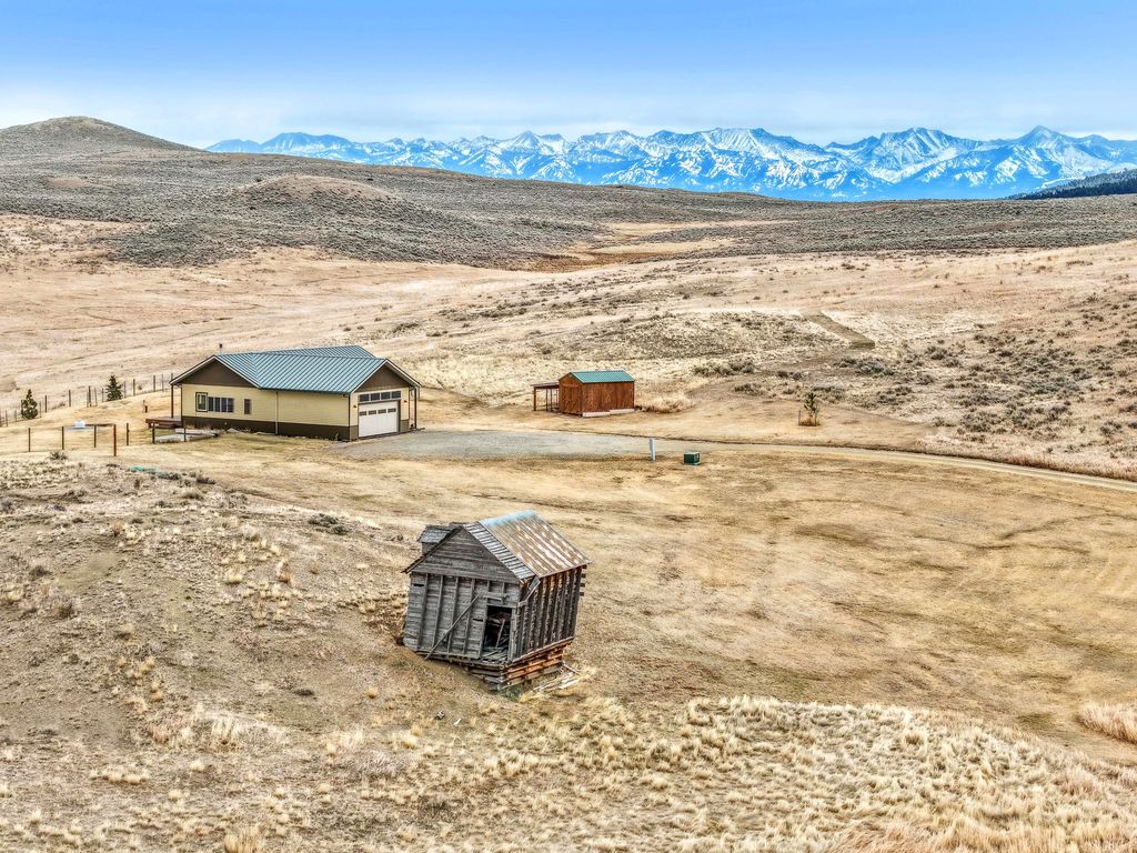 2249 Seitz Road E, Wilsall, MT 59086 photo 53