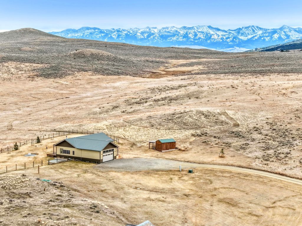 2249 Seitz Road E, Wilsall, MT 59086 photo 54