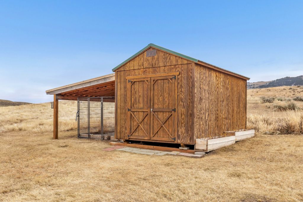 2249 Seitz Road E, Wilsall, MT 59086 photo 55