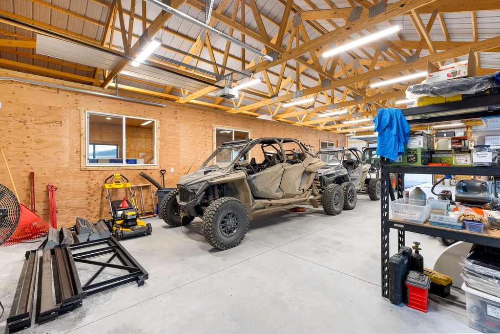 2249 Seitz Road E, Wilsall, MT 59086 photo 67