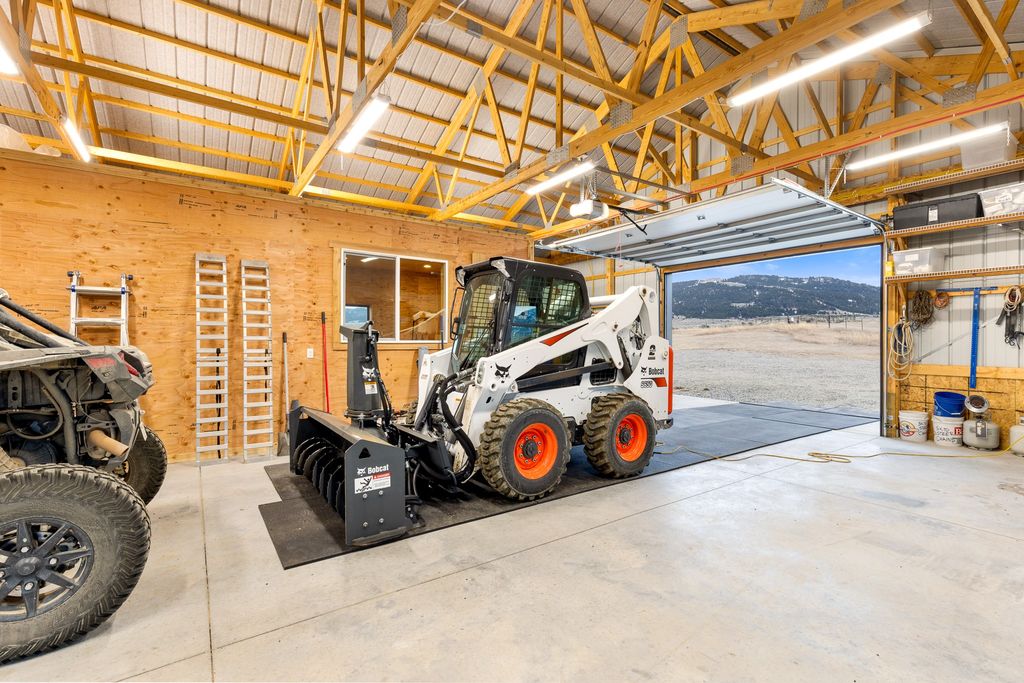 2249 Seitz Road E, Wilsall, MT 59086 photo 68