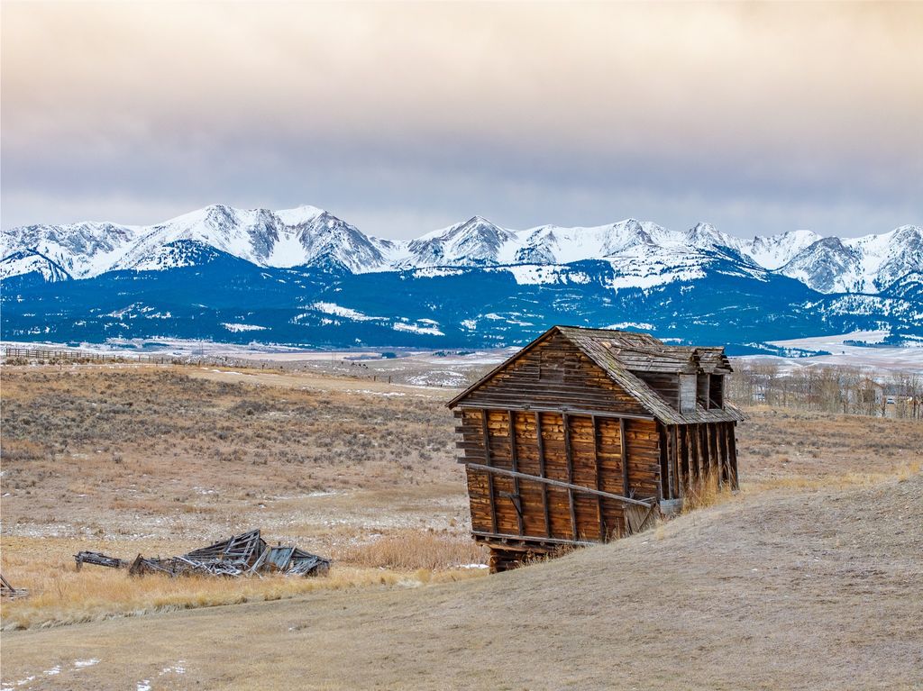 2249 Seitz Road E, Wilsall, MT 59086 photo 76