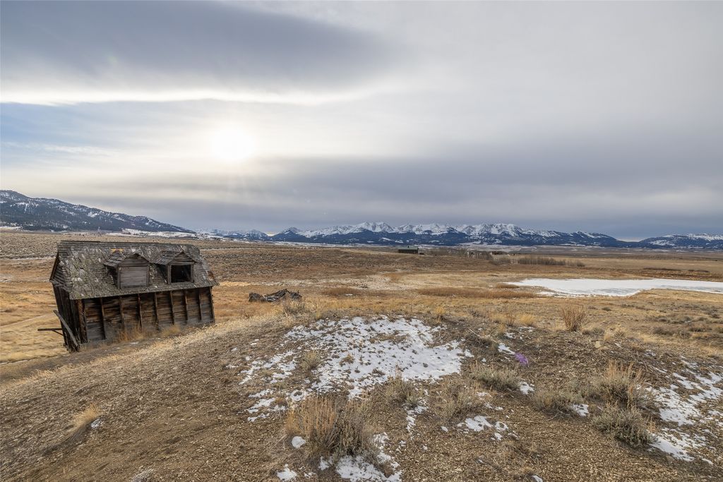 2249 Seitz Road E, Wilsall, MT 59086 photo 77