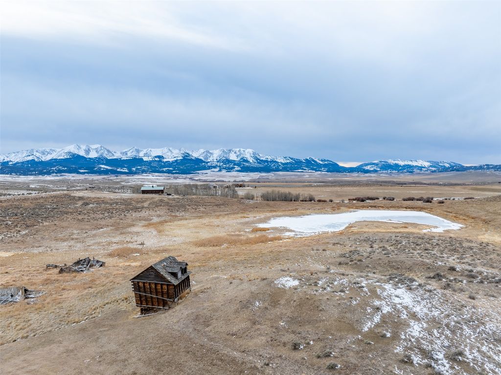 2249 Seitz Road E, Wilsall, MT 59086 photo 78