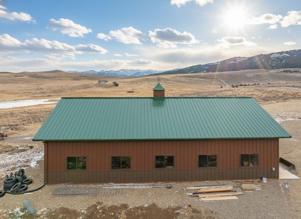 2249 Seitz Road E, Wilsall, MT 59086 photo 8