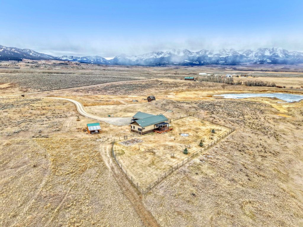 2249 Seitz Road E, Wilsall, MT 59086 photo 81