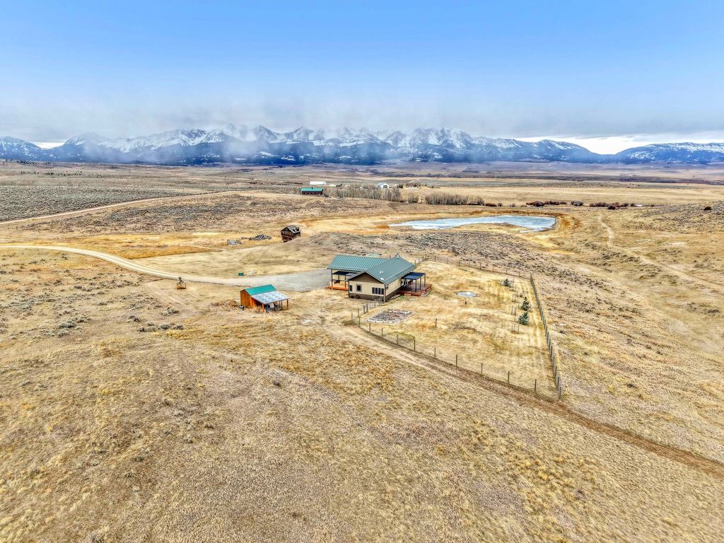 2249 Seitz Road E, Wilsall, MT 59086 photo 82