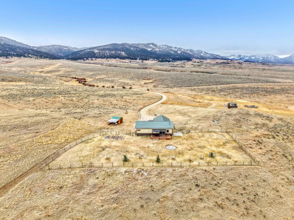 2249 Seitz Road E, Wilsall, MT 59086 photo 83