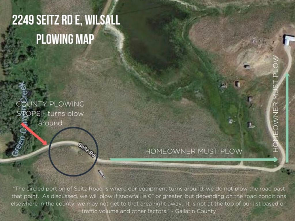 2249 Seitz Road E, Wilsall, MT 59086 photo 85