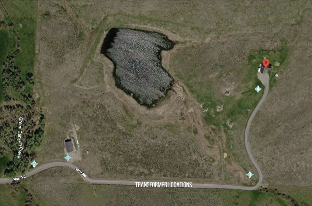 2249 Seitz Road E, Wilsall, MT 59086 photo 86