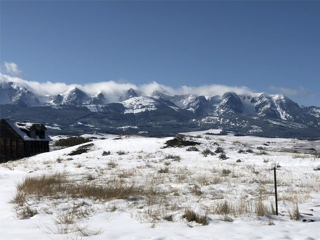 2249 Seitz Road E, Wilsall, MT 59086 photo 91