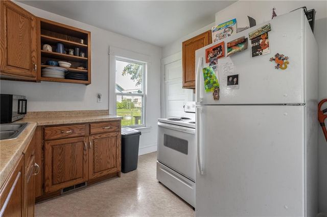 50837 Francis Street, Osseo, WI 54758