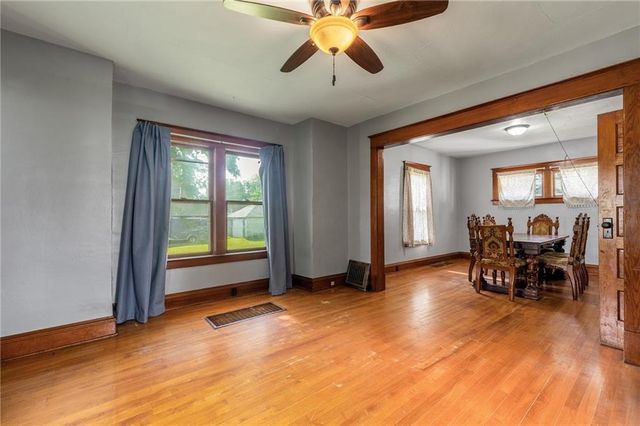 50837 Francis Street, Osseo, WI 54758