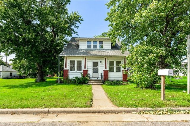 50837 Francis Street, Osseo, WI 54758