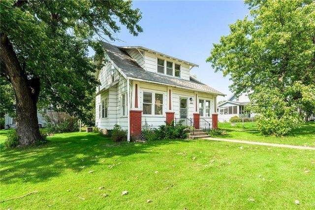 50837 Francis Street, Osseo, WI 54758