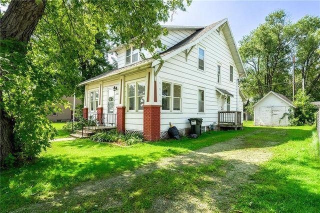 50837 Francis Street, Osseo, WI 54758