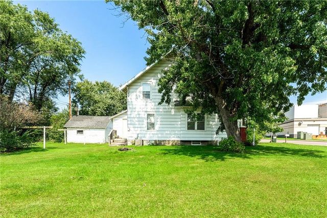 50837 Francis Street, Osseo, WI 54758