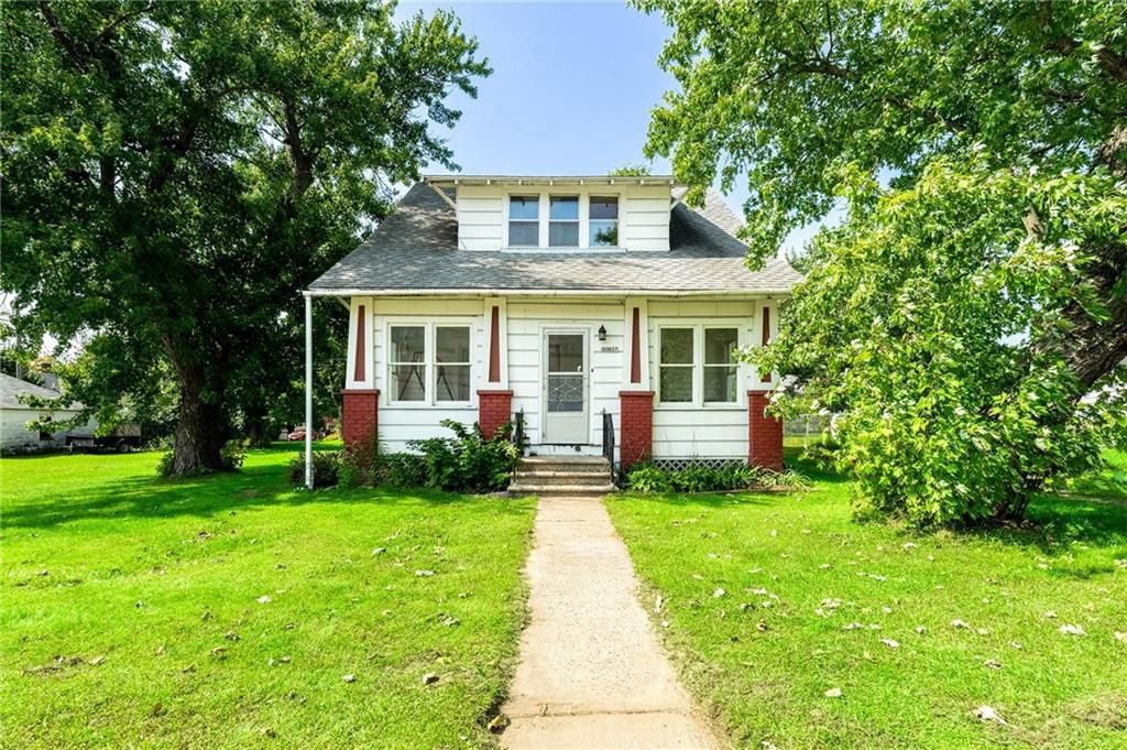 50837 Francis Street, Osseo, WI 54758