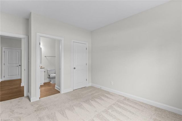 5582 Siler Street, Trinity, NC 27370