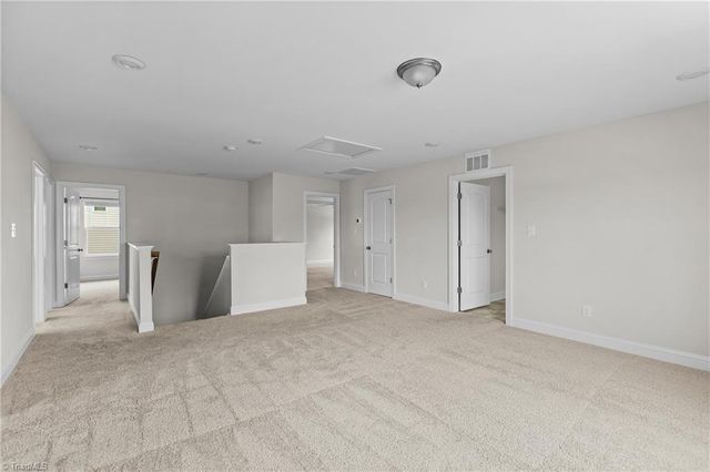 5582 Siler Street, Trinity, NC 27370