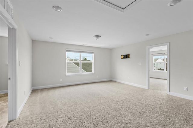 5582 Siler Street, Trinity, NC 27370