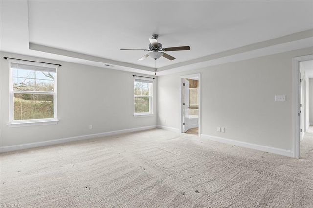 5582 Siler Street, Trinity, NC 27370